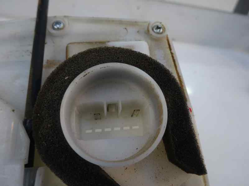 CERRADURA PUERTA TRASERA IZQUIERDA SUZUKI SX4 2.0 DDIS MT 135CV