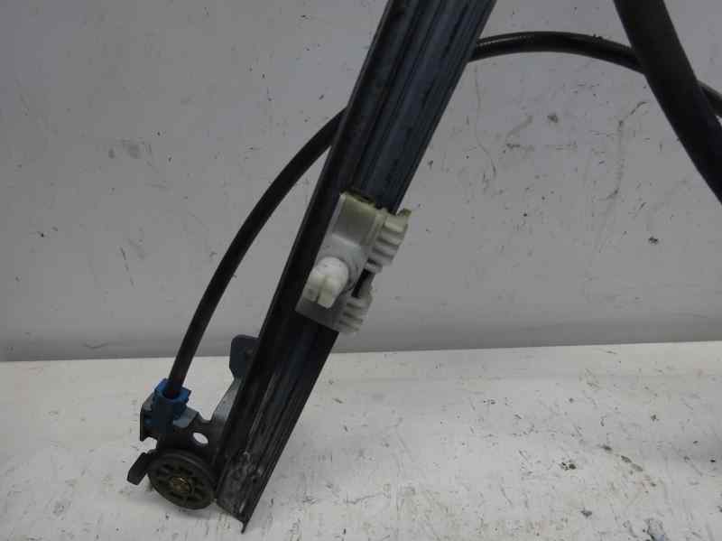 ELEVALUNAS DELANTERO IZQUIERDO CITROEN SAXO 2003 1.1 MT 60CV | 44KW