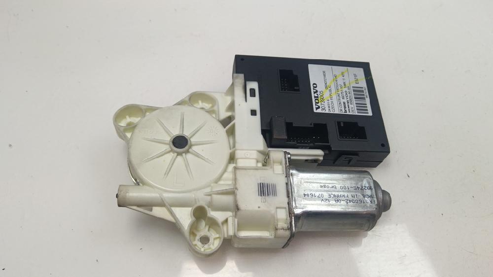MOTOR ELEVALUNAS DELANTERO IZQUIERDO VOLVO S40 2004 2.0 MT 136CV | 100KW