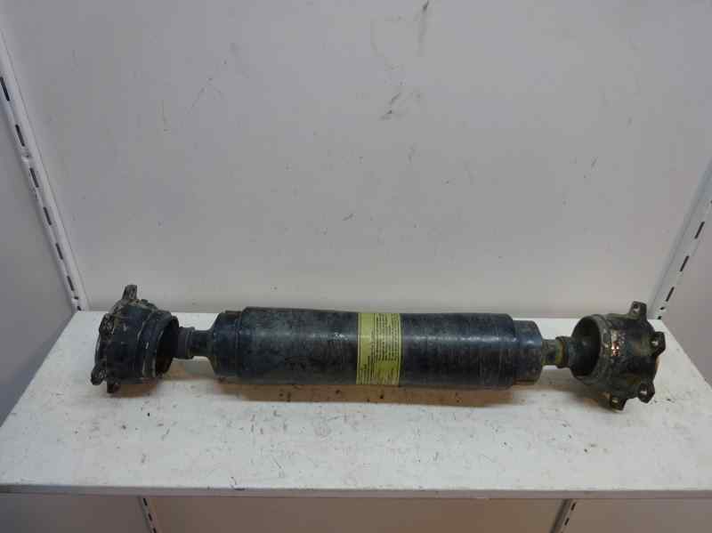 TRANSMISION CENTRAL MITSUBISHI MONTERO 3.2 DI-D MT 165CV