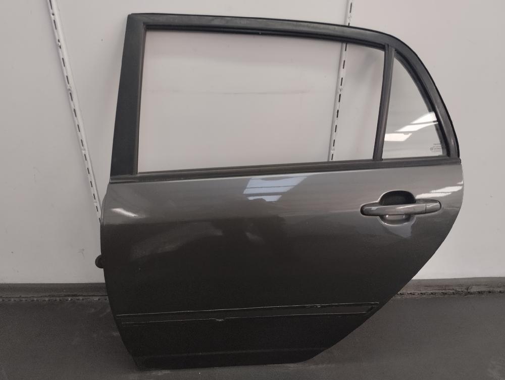 PUERTA TRASERA IZQUIERDA TOYOTA COROLLA 1.6 MT 110CV | 81KW