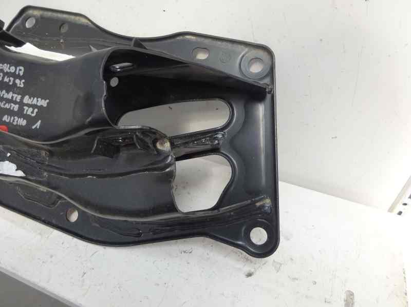 PUENTE TRASERO FIAT DOBLO 1.3 MT 95CV | 70KW
