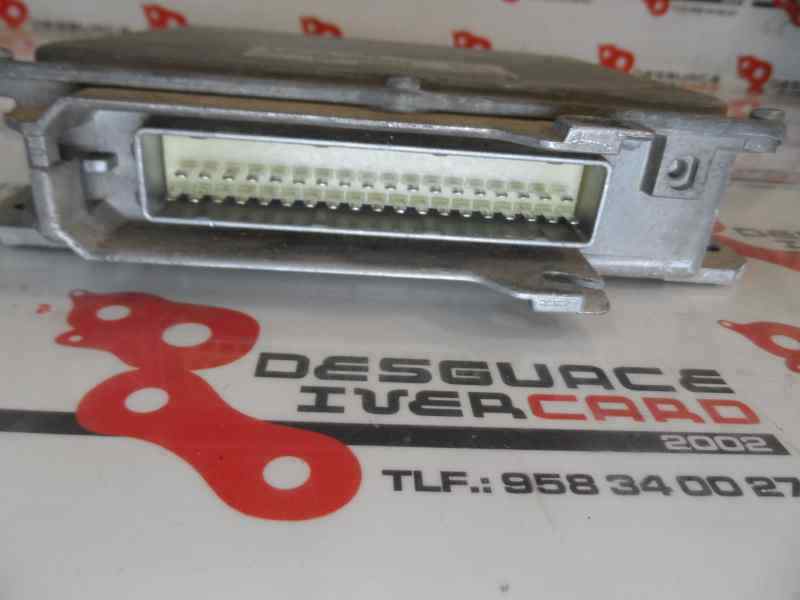 CENTRALITA MOTOR UCE CITROEN SAXO 1999 1.1 MT 60CV | 44KW