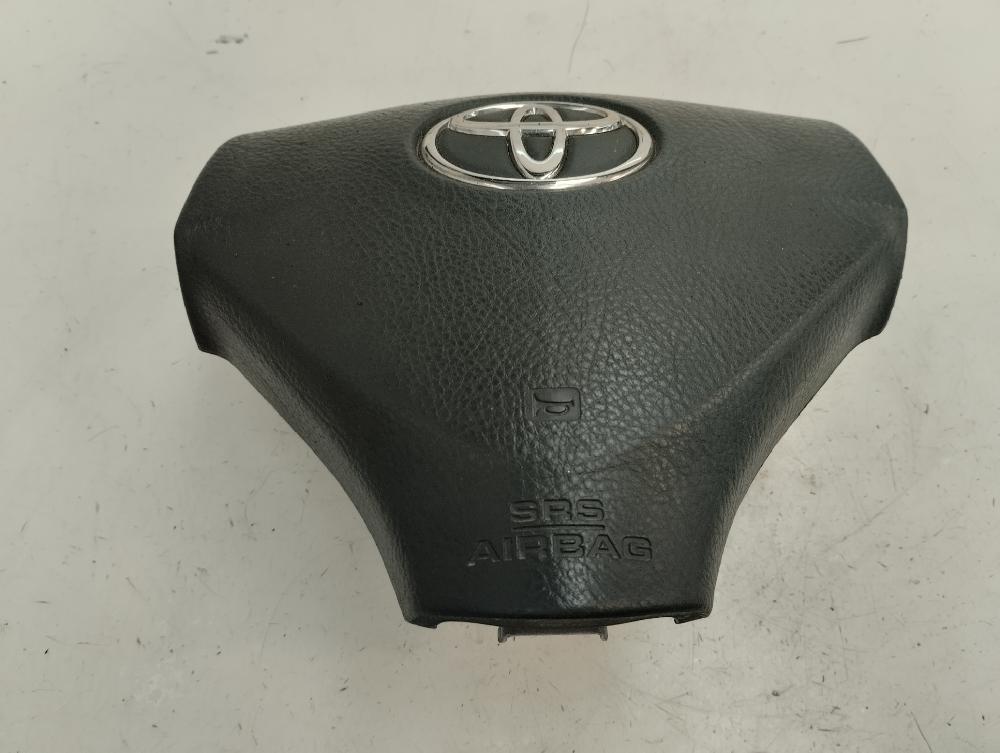 AIRBAG DELANTERO IZQUIERDO TOYOTA COROLLA VERSO 2.2 TD MT 136CV