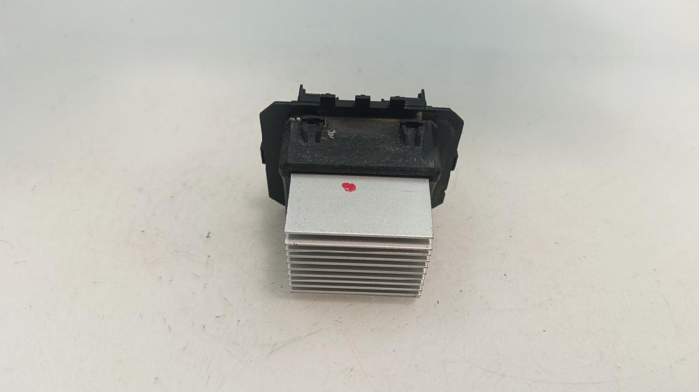 RESISTENCIA CALEFACCION PEUGEOT 208 1.2 MT 110CV | 81KW