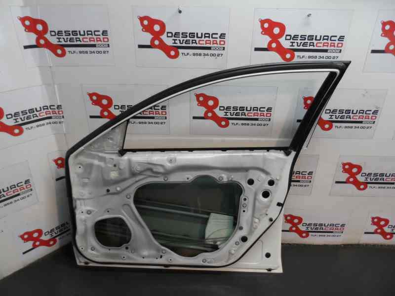 PUERTA DELANTERA DERECHA MAZDA 6 2.2 MZR-CD MT 129CV
