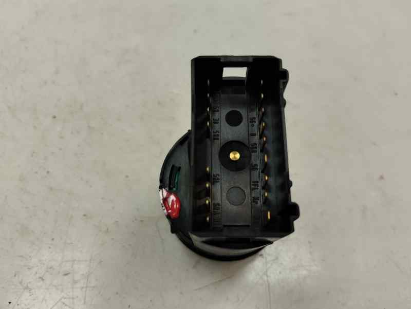 MANDO LUCES VOLKSWAGEN GOLF 1.9 TDI 4MOTION MT 100CV