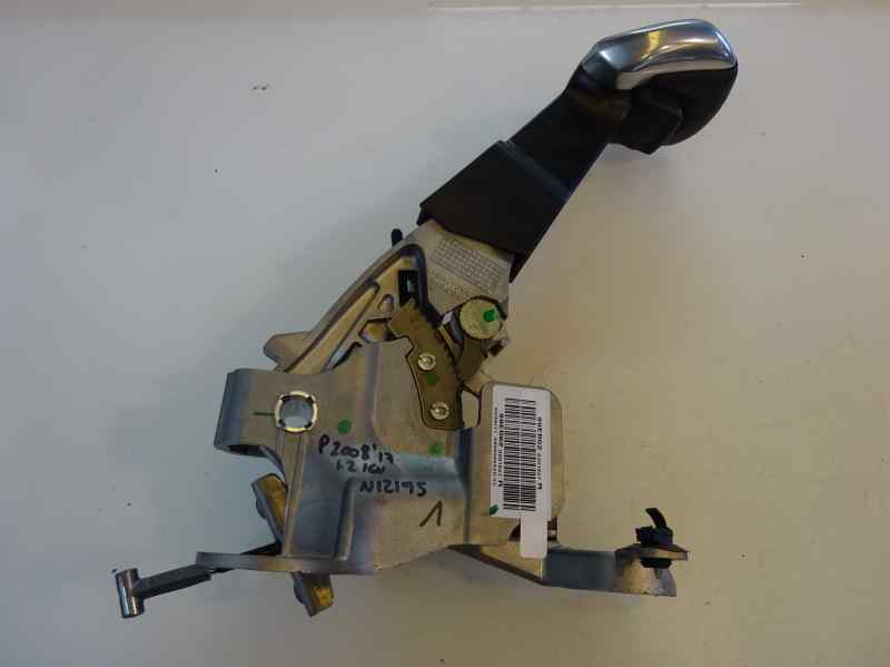 PALANCA FRENO DE MANO PEUGEOT 2008 1.2 VTI MT 82CV