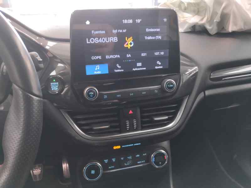 ALTERNADOR FORD FIESTA 2019 1.0 ECOBOOST MT 100CV | 74KW