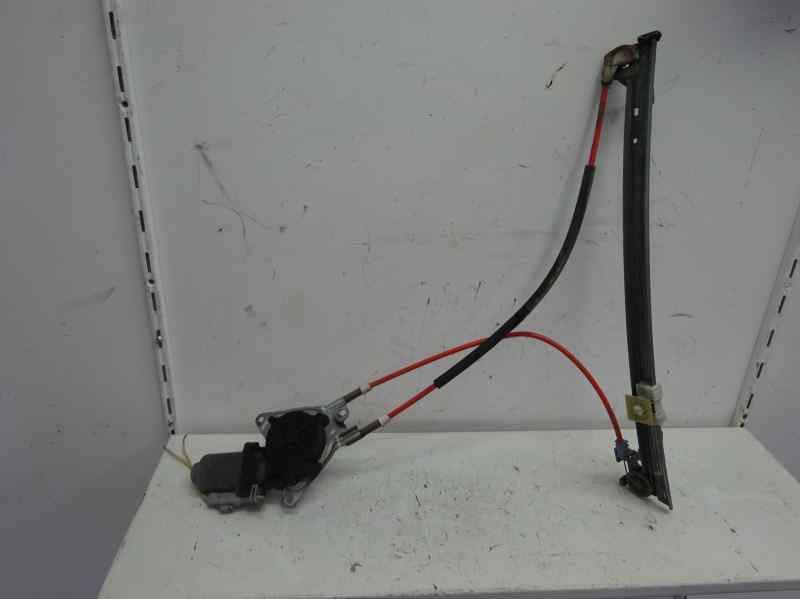 ELEVALUNAS DELANTERO DERECHO PEUGEOT 106 1.5 D MT 57CV