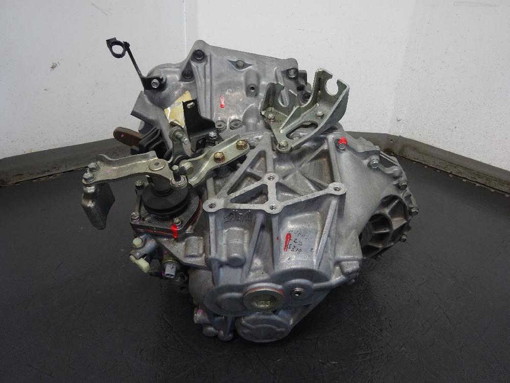 CAJA CAMBIOS TOYOTA AVENSIS 2005 2.2 D MT 148CV | 109KW