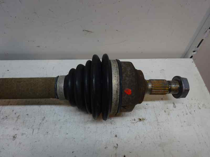 TRANSMISION DELANTERA IZQUIERDA CITROEN C4 2008 1.6 MT 120CV | 88KW