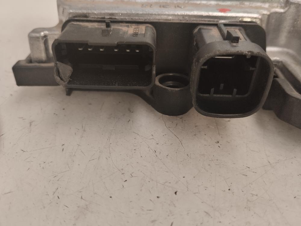 MODULO ELECTRONICO CITROEN C3 1.2 MT 82CV | 60KW
