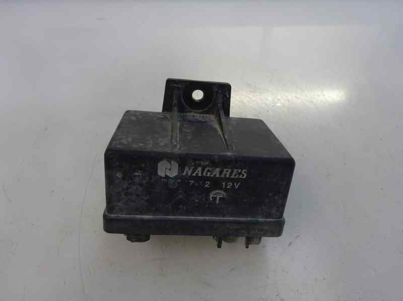 CAJA PRECALENTAMIENTO PEUGEOT 205 1998 1.8 MT D 59CV