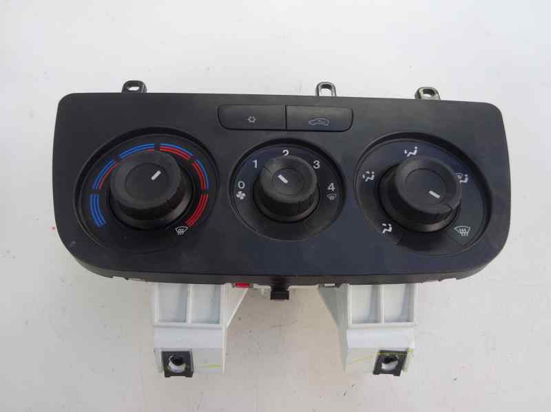 MANDO CALEFACCION AIRE ACONDICIONADO FIAT DOBLO 1.3 MT 95CV | 70KW