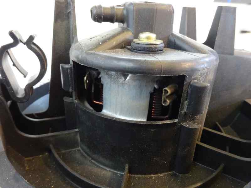 MOTOR CALEFACCION CITROEN XSARA 1.9 D MT 70CV