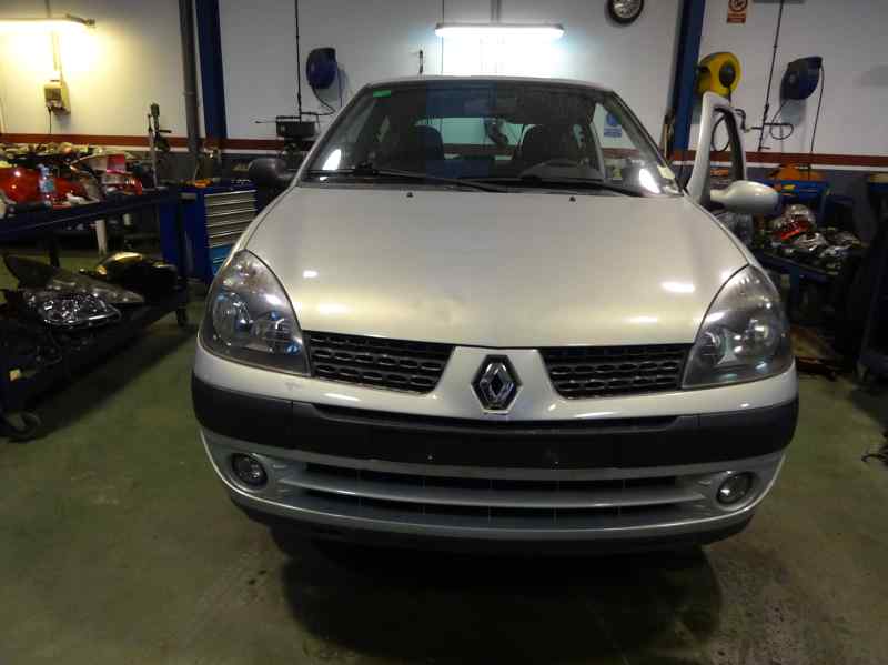 SONDA LAMBDA RENAULT CLIO 1.2 MT 75CV | 55KW