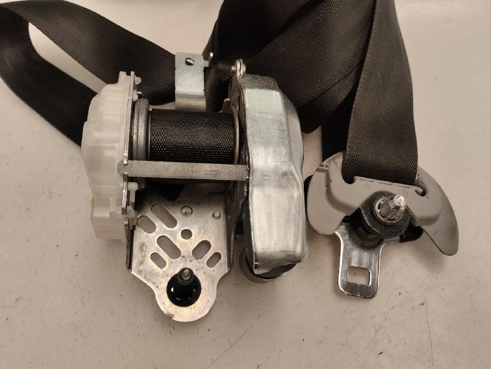CINTURON SEGURIDAD DELANTERO IZQUIERDO HYUNDAI I30 2009 1.4 MT 109CV | 80KW