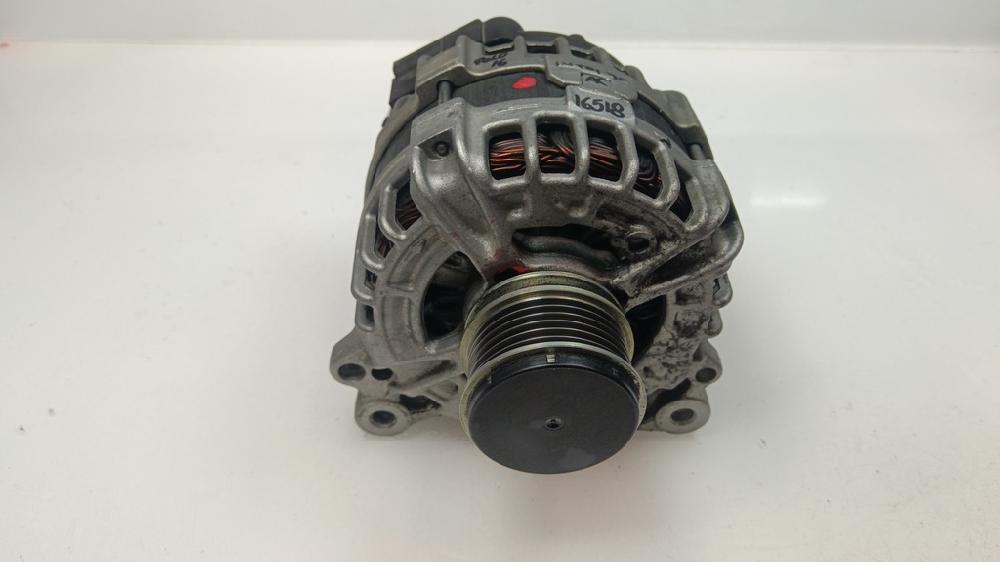ALTERNADOR VOLKSWAGEN POLO 1.4 MT 75CV | 55KW