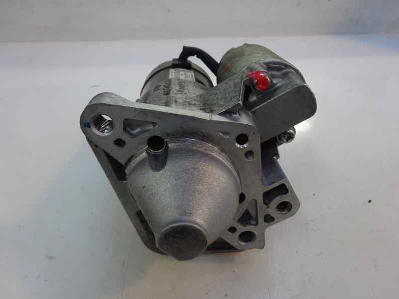MOTOR ARRANQUE RENAULT LAGUNA 2007 1.5 DCI MT 110CV
