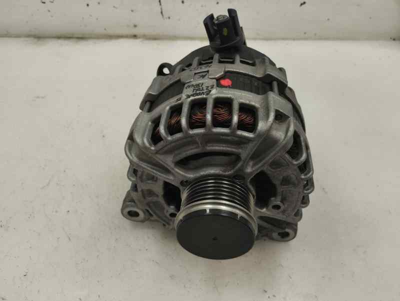 ALTERNADOR LAND ROVER RANGE ROVER EVOQUE 2.2 TD4 MT 150CV