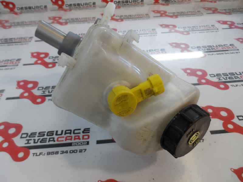 BOMBA FRENO OPEL ASTRA 2.0 CDTI MT 165CV