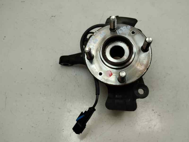 MANGUETA DELANTERA DERECHA KIA PICANTO 1.0 MT 67CV | 49KW