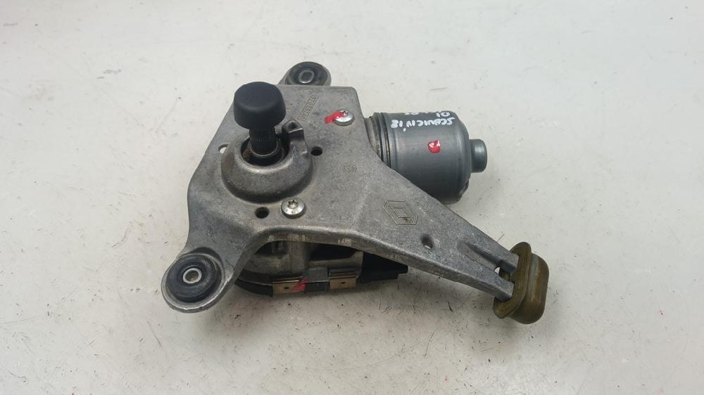 MOTOR LIMPIA DELANTERO RENAULT SCENIC 1.3 MT 140CV | 103KW