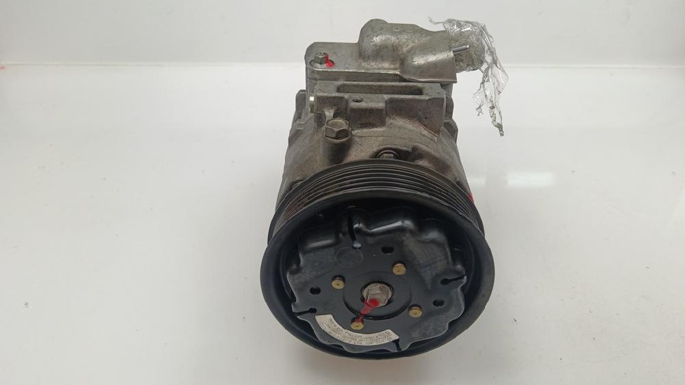 COMPRESOR AIRE ACONDICIONADO SEAT IBIZA 1.4 MT 75CV | 55KW