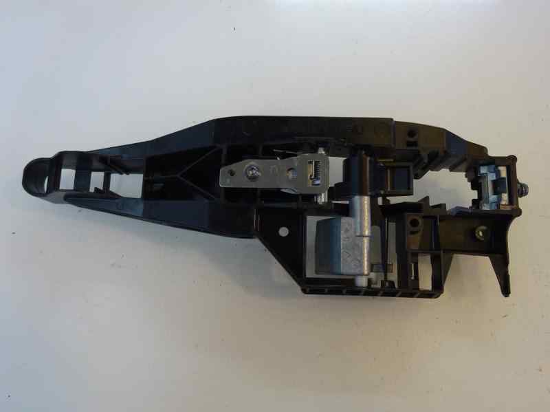 MANETA INTERIOR TRASERA IZQUIERDA PEUGEOT 2008 1.2 VTI MT 82CV