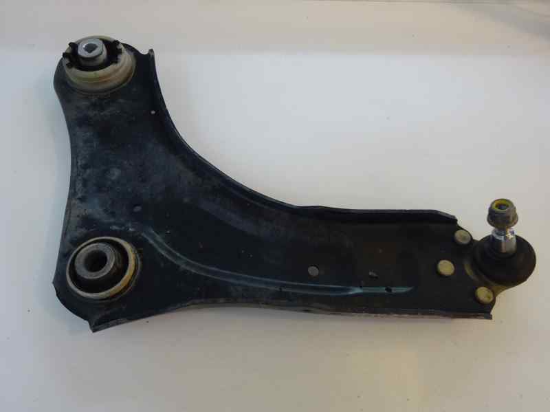 BRAZO SUSPENSION INFERIOR DELANTERO IZQUIERDO RENAULT SCENIC 1.9 DCI MT 130CV