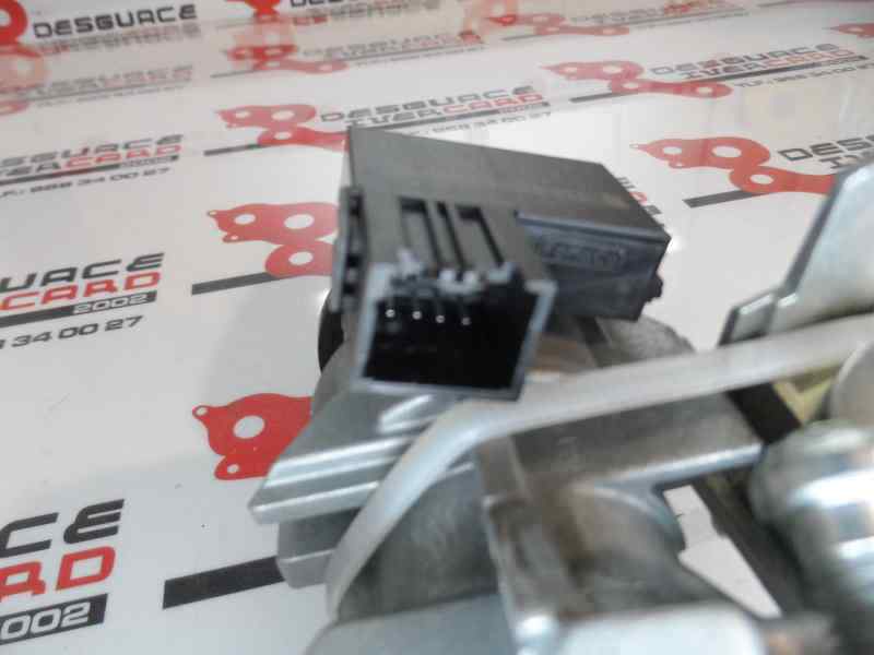 CONMUTADOR DE ARRANQUE FORD FOCUS 1.6 TDCI MT 95CV