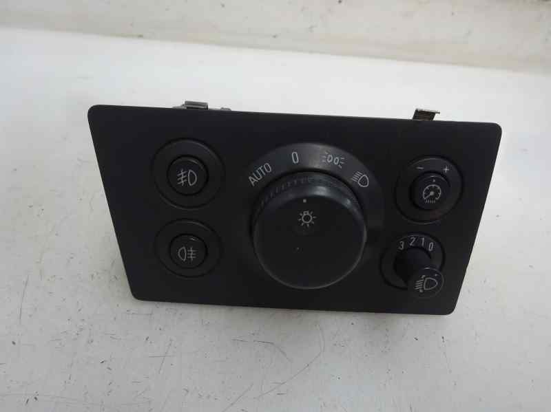 MANDO LUCES OPEL ZAFIRA 1.8 MT 125CV | 92KW
