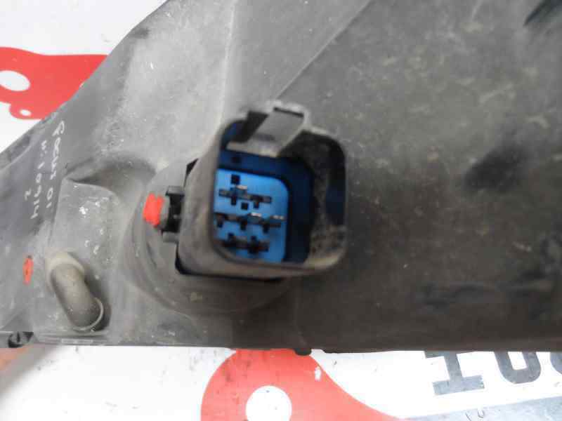 FARO DERECHO FORD FOCUS 1.8 TDDI MT 90CV | 66KW