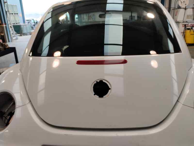 PORTON TRASERO VOLKSWAGEN BEETLE 2.0 MT 115CV | 85KW