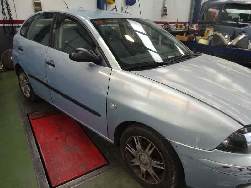 MOTOR ARRANQUE SEAT IBIZA 1.9 SDI MT 64CV