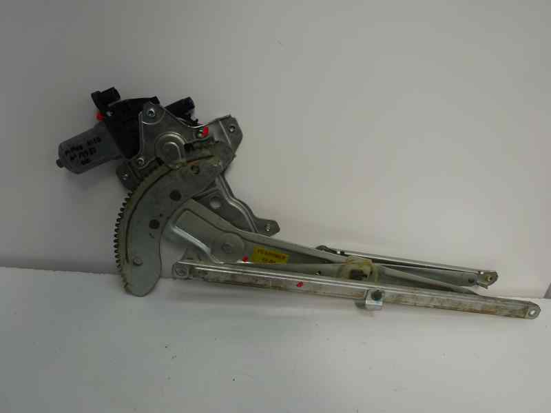 ELEVALUNAS DELANTERO DERECHO NISSAN PIXO 1.0 MT 68CV | 50KW
