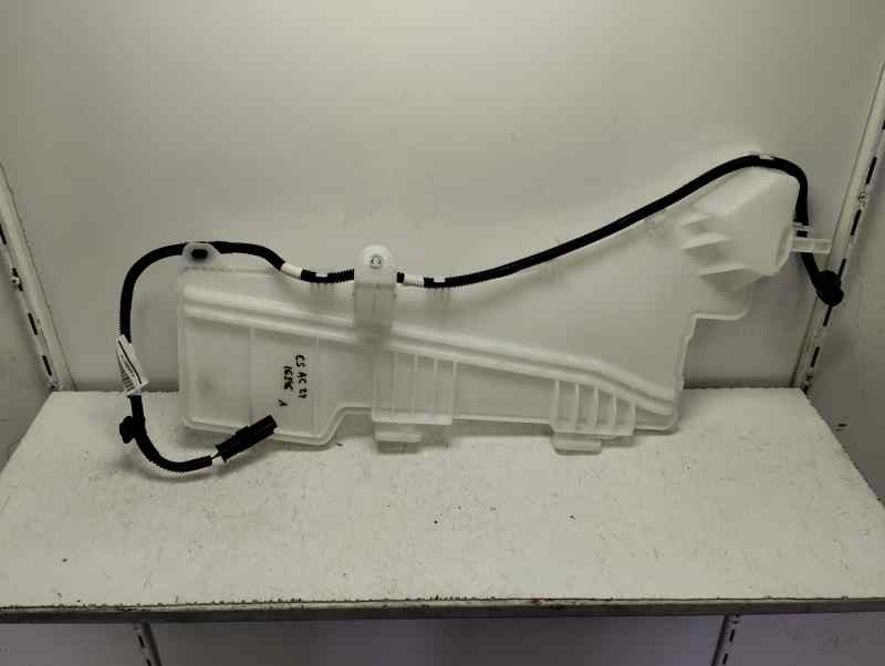 DEPOSITO LIMPIA CITROEN C5 AIRCROSS 2024 1.2 PURETECH MT 131CV