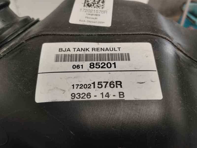DEPOSITO COMBUSTIBLE RENAULT CLIO 1.5 MT 101CV
