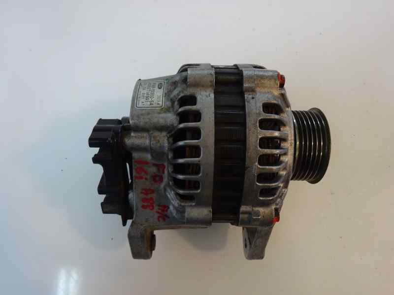 ALTERNADOR FORD ESCORT 1.8 MT 60CV | 44KW