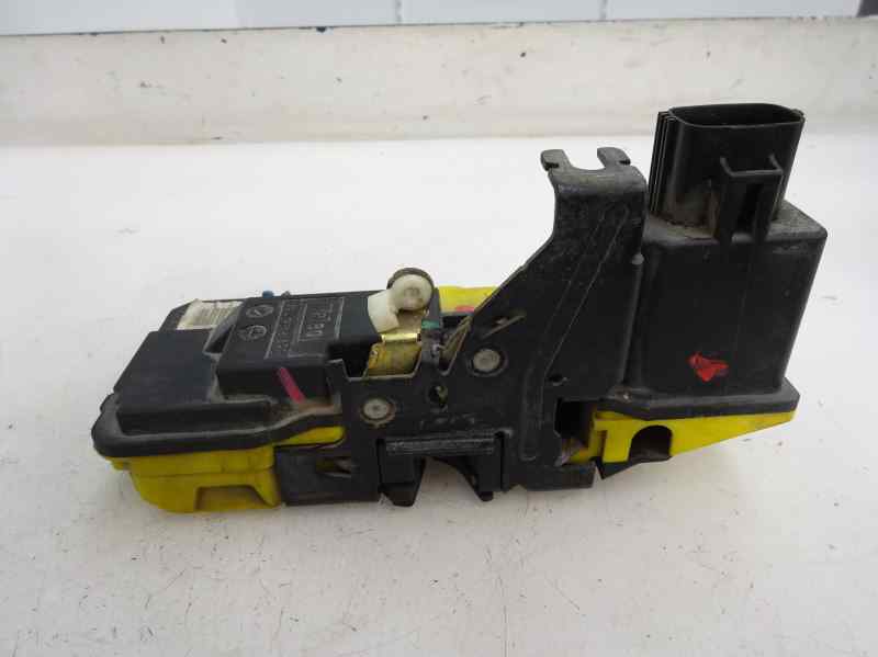CERRADURA PUERTA TRASERA IZQUIERDA VOLVO S80 2.5 TD MT 140CV