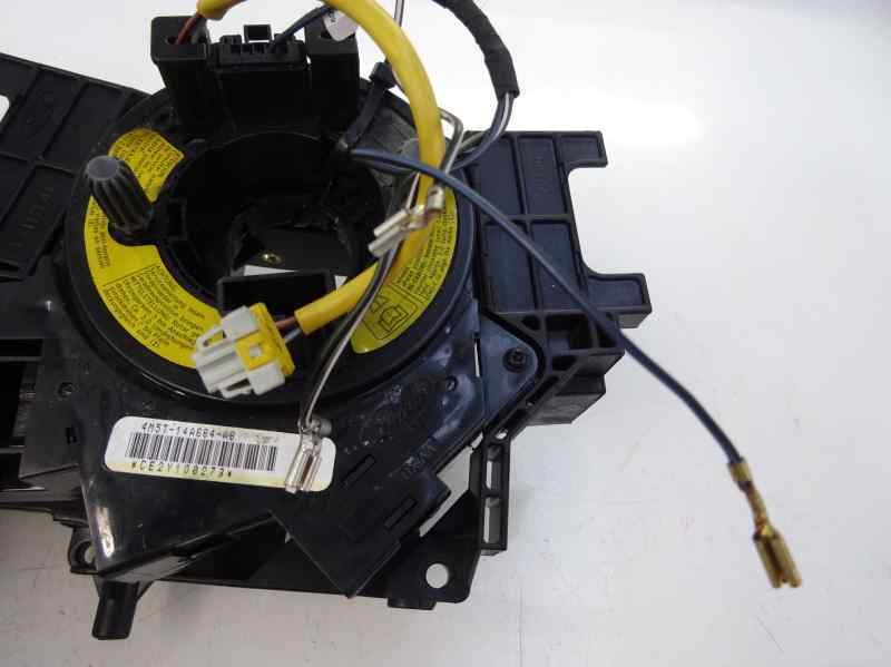 ANILLO AIRBAG FORD TRANSIT CONNECT 1.8 TD MT SWB 90CV | 66KW