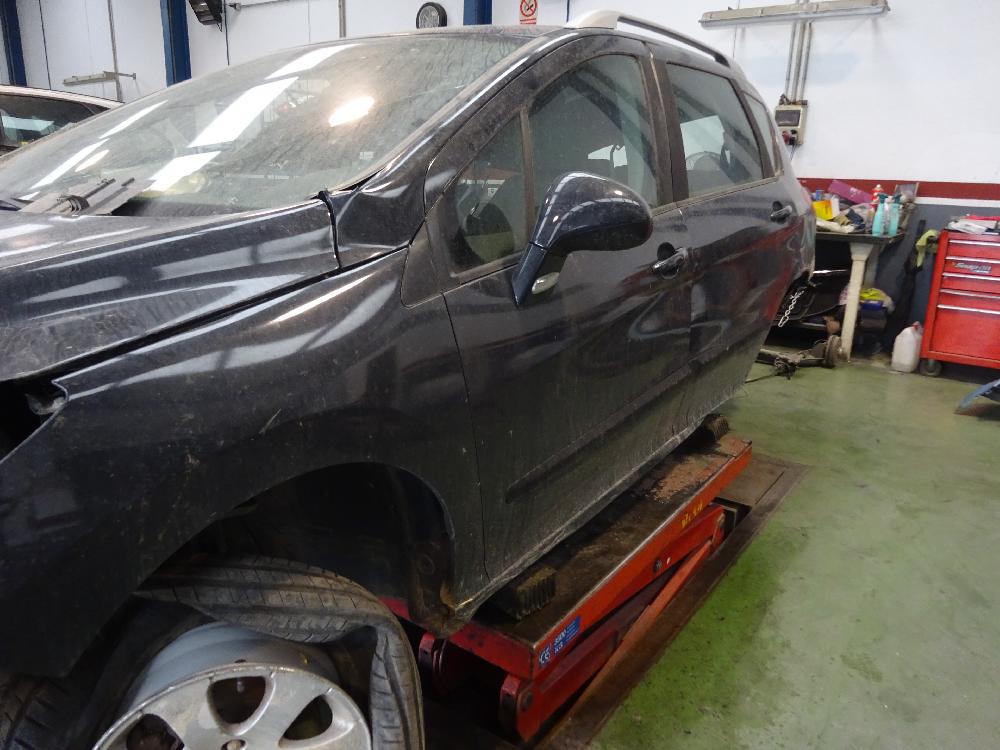 CAJA PRECALENTAMIENTO PEUGEOT 308 2008 1.6 HDI MT 110CV