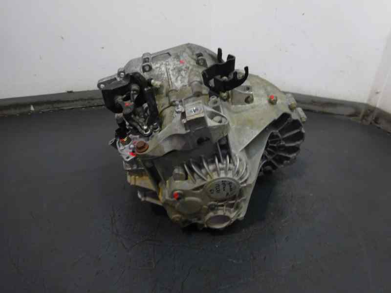 CAJA CAMBIOS FORD CMAX 2006 2.0 TDCI DPF MT 136CV | 100KW