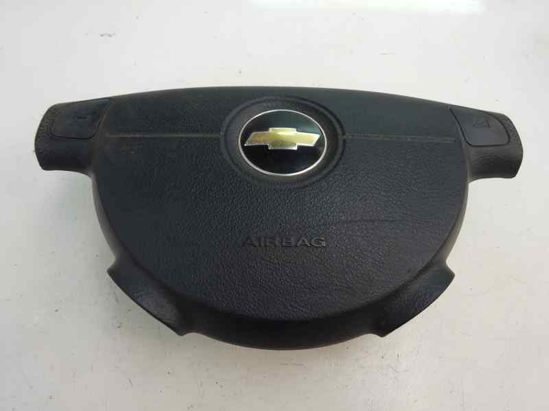 AIRBAG DELANTERO IZQUIERDO CHEVROLET KALOS 1.2 MT 72CV