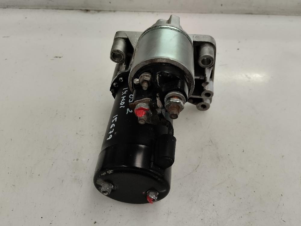 MOTOR ARRANQUE CITROEN C3 1.4 HDI MT 70CV