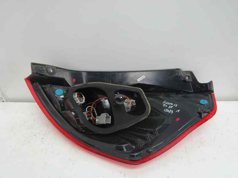 PILOTO TRASERO IZQUIERDO FORD FIESTA 1.25 MT 82CV