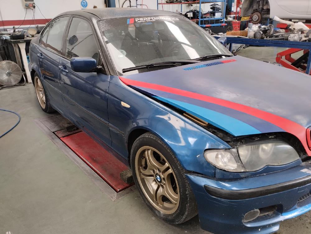 MOTOR ARRANQUE BMW SERIE 3 1.9 316I MT 105CV