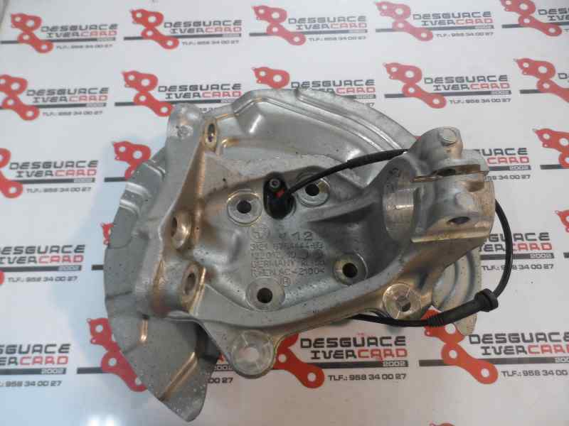 MANGUETA DELANTERA DERECHA BMW SERIE 3 2.0 318D MT 143CV