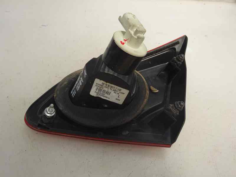 PILOTO TRASERO IZQUIERDO INTERIOR NISSAN QASHQAI 1.5 DCI MT FWD 106CV